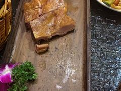 -小城粥道·海胆鲜虾粥(解放广场店)