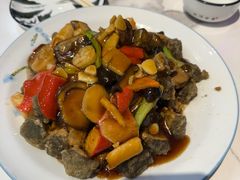 -老苏扬饭店