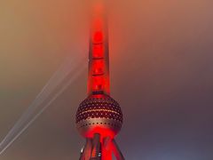 -东方明珠广播电视塔