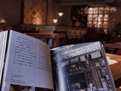 -时光花园(白鹭洲店)