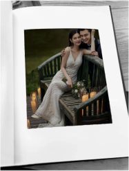 -帆拉斐婚纱摄影(春熙店)