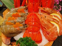 -湊湊火锅·茶憩(打浦桥日月光店)