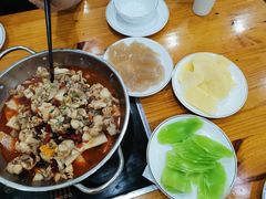 魔芋豆腐-专业跳跳蛙·彭彭老铺(步行街店)