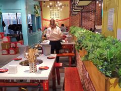 -钢管厂五区小郡肝串串香(南山店)