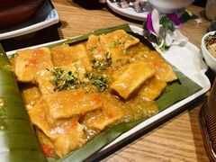 -金孔雀德宏傣味餐馆(魏公村店)