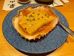 -岚山日本料理(珠江新城店)