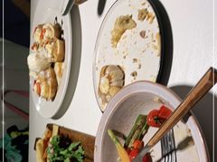 -秀儿家の小确幸融合西餐厅(万达店)