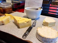 -广州富力君悦大酒店·凯菲厅