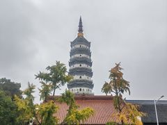 -迎江寺