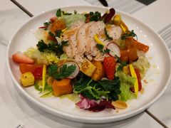 -BABANA烧烤·龙虾·海鲜