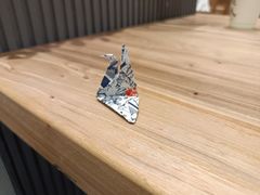 -霸王茶姬(大连万象汇店)
