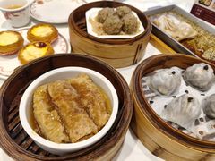 -稻香海鲜饭店(第一国际店)