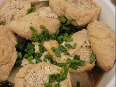 -有章牛杂(石厦店)