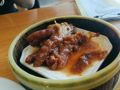 -如轩·海鲜砂锅粥·潮汕菜(沿江东路店)