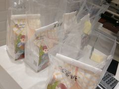 -爸爸糖手工吐司(天津大沽南路店)