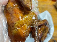 -味为先光明乳鸽(光明总店)