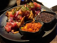 塔可组合-Q MEX 库迈墨西哥餐吧(三里屯店)