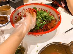 -文和友老长沙龙虾馆(化龙池店)