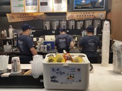 -茶颜悦色(平和堂负一楼店)