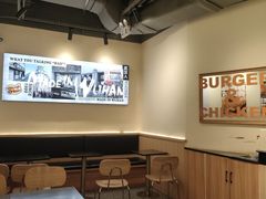 -前进5路汉堡炸鸡(昙华林店)