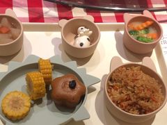 -西贝(六里桥旗舰店)