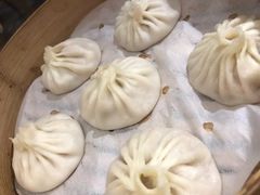 -老班长手工灌汤包(望京华彩店)
