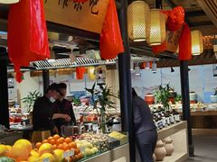 -百姓渔村(南中环店)