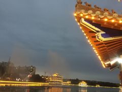 -党河风情线国家水利风景区