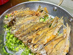 -东江海鲜大排档·潮汕菜·砂锅粥