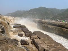 -陕西黄河壶口瀑布旅游区