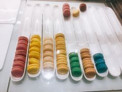 -芳博滋法式甜品(时代店)