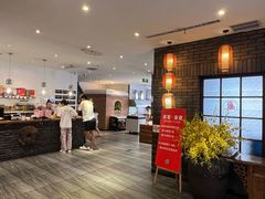 -小时候文化主题餐厅(田家店)