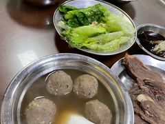 -阿秋牛排(湖心街店)