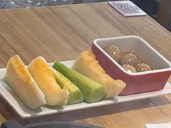 -水林间·寿喜烧自助(仙林金鹰店)