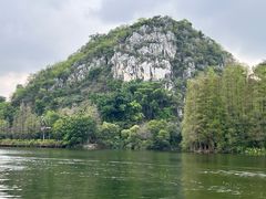 -星湖旅游景区七星岩