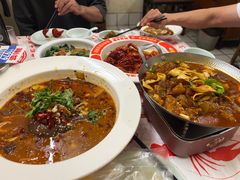 -阿财老铺·老蚌埠龙虾城(华夏总店)