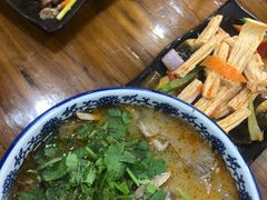 -十三棍烩羊肉(鸿润城店)