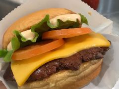 -Shake Shack(西单大悦城店)