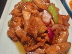 -西夏回族烧麦馆(牡丹街店)