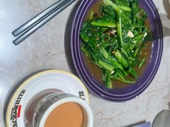 -顶峰香港茶餐厅(龙华壹方天地店)