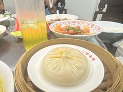 -文楼·淮扬菜·淮安早茶(河下古镇翔宇店)