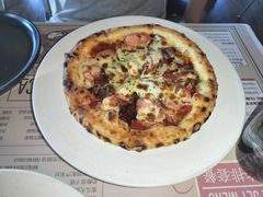 -安妮意大利餐厅(日坛店)