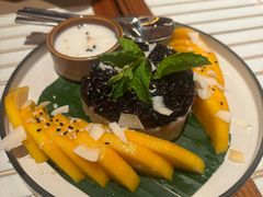 -CHINCHIN 青青·泰国料理(万象食家店)