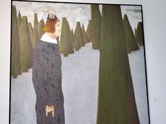 -四川美术学院美术馆