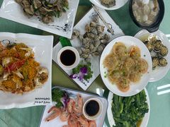 -景好海鲜餐厅(大鹏必选旅游店)