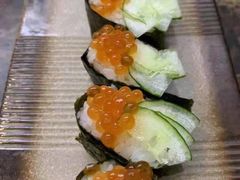 -竹之月日本料理铁板烧(香江花园店)