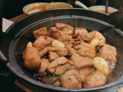 -吃饭皇帝大(合生汇店)
