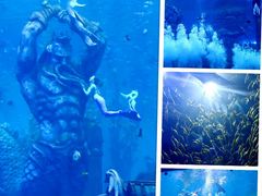 -波塞冬旅游度假区