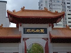 -福州开元寺