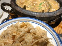 -小放牛河北菜(长安万达店)